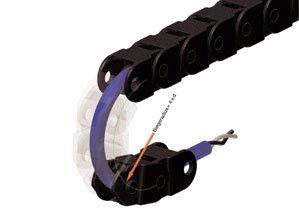 Chainflex® CF98 control cable