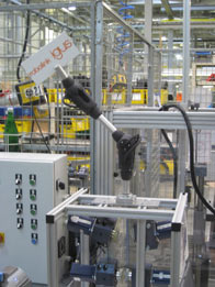 robot module robolink