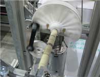 robot joints