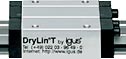 Overview DryLin® T  