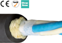 Fiber optic cable