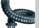 Triflex R cable carrier