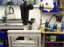 Pneumatic muscle