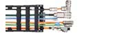 cable carriers
