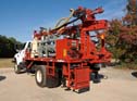 Drilling rig handling system